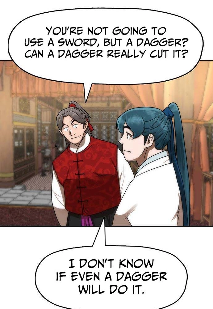 Like a Chilling Flame Chapter 80 page 61 - 