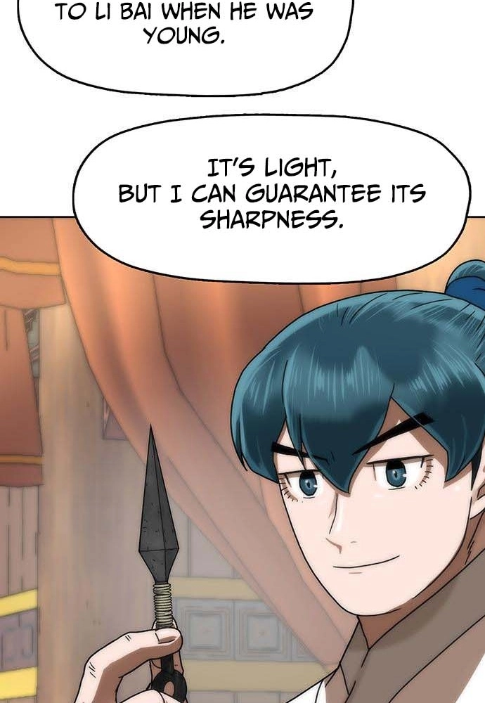 Like a Chilling Flame Chapter 80 page 67 - 
