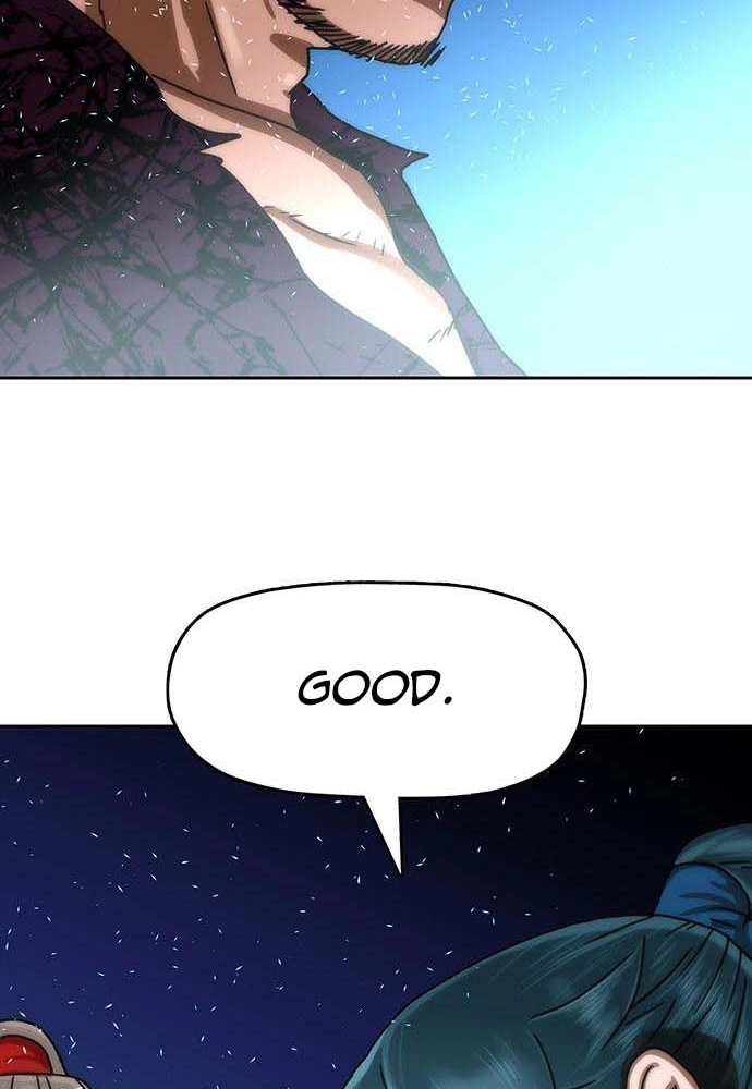 Like a Chilling Flame Chapter 80 page 82 - 