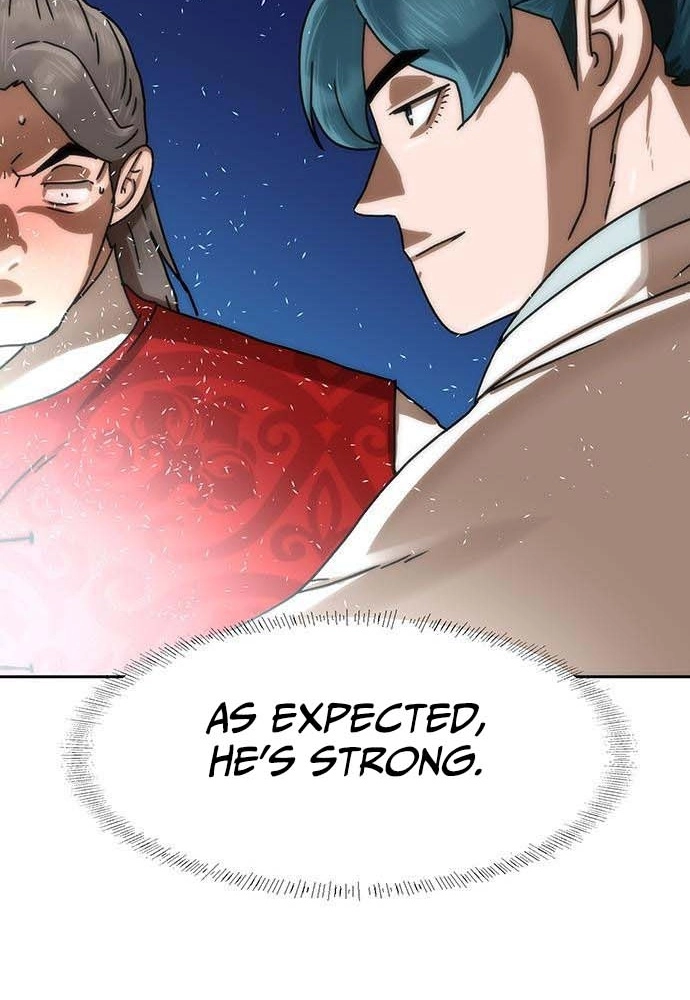Like a Chilling Flame Chapter 80 page 83 - 