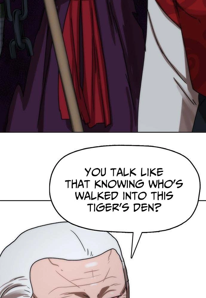 Like a Chilling Flame Chapter 81 page 109 - 