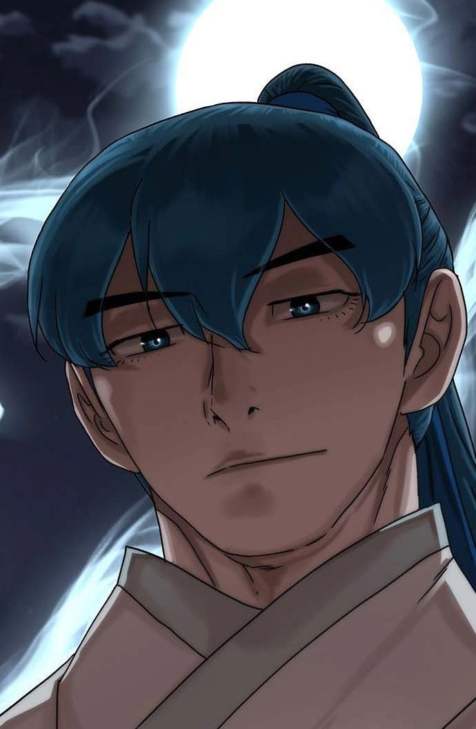 Like a Chilling Flame Chapter 81 page 122 - 