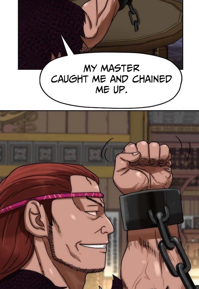 Like a Chilling Flame Chapter 81 page 15 - 