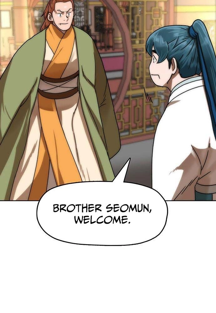 Like a Chilling Flame Chapter 81 page 21 - 