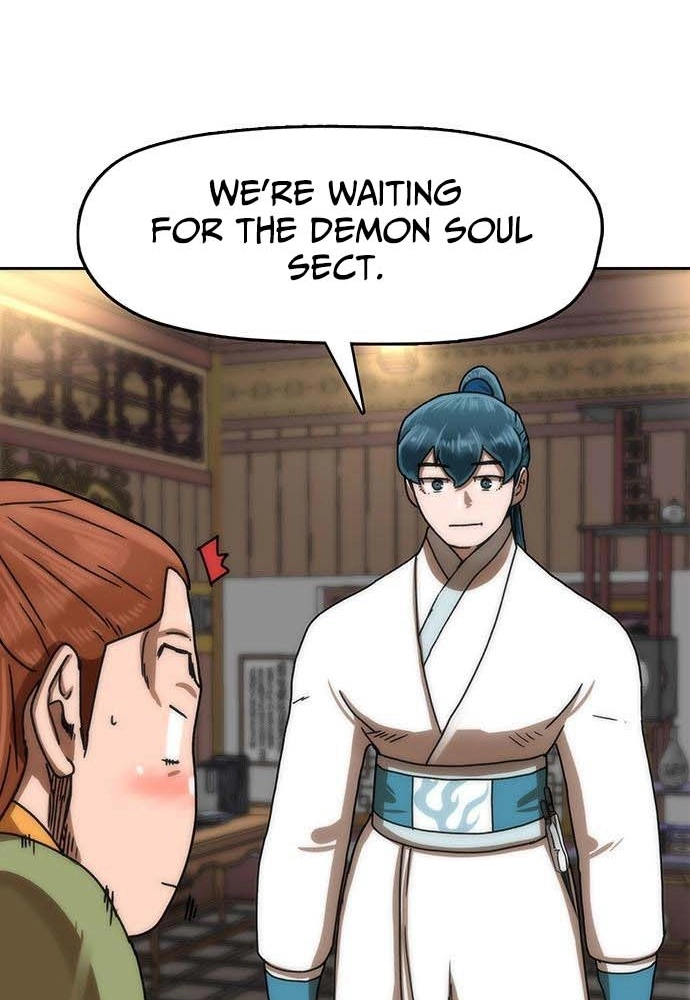Like a Chilling Flame Chapter 81 page 25 - 