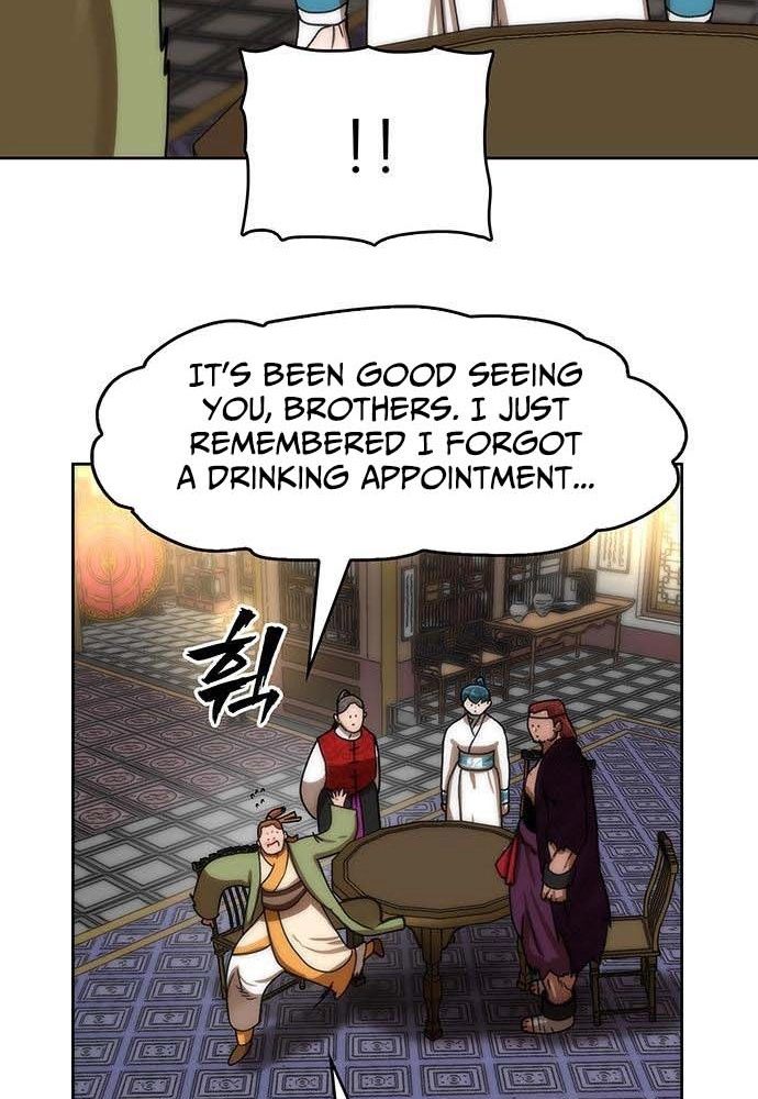Like a Chilling Flame Chapter 81 page 26 - 