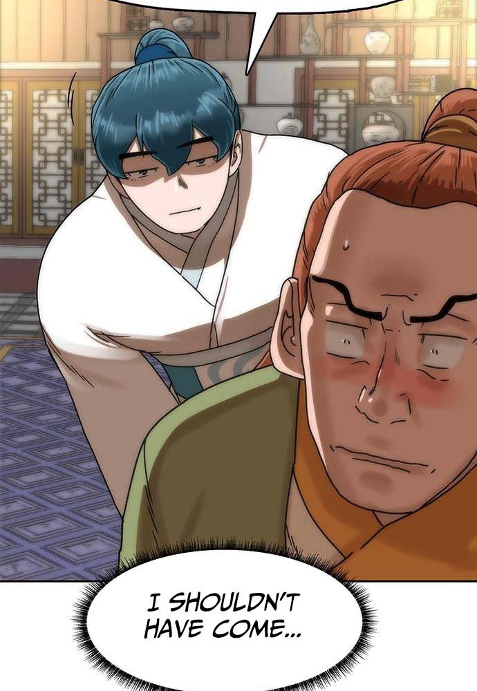 Like a Chilling Flame Chapter 81 page 29 - 