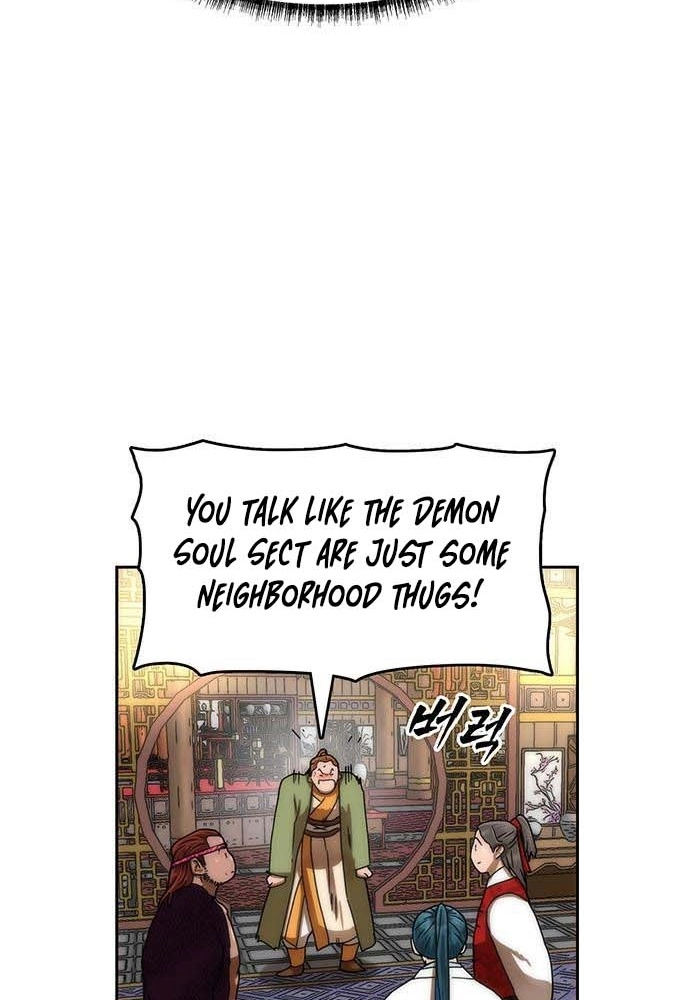 Like a Chilling Flame Chapter 81 page 30 - 
