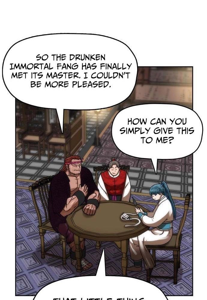 Like a Chilling Flame Chapter 81 page 5 - 