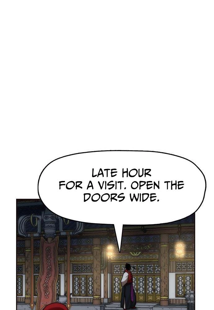 Like a Chilling Flame Chapter 81 page 42 - 