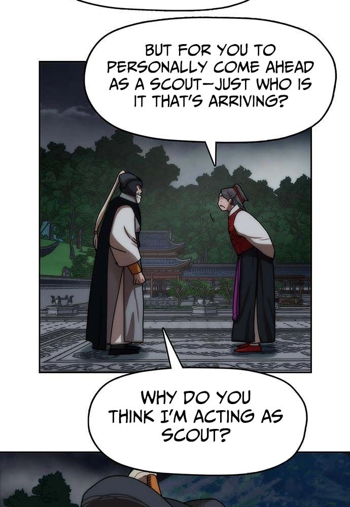Like a Chilling Flame Chapter 81 page 49 - 