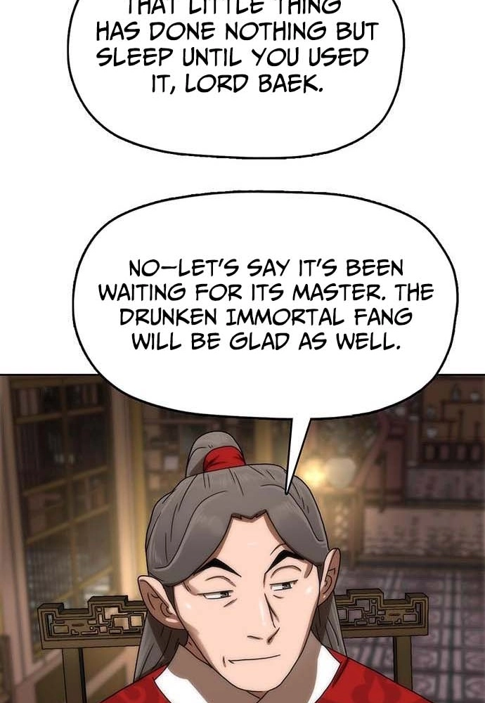 Like a Chilling Flame Chapter 81 page 6 - 