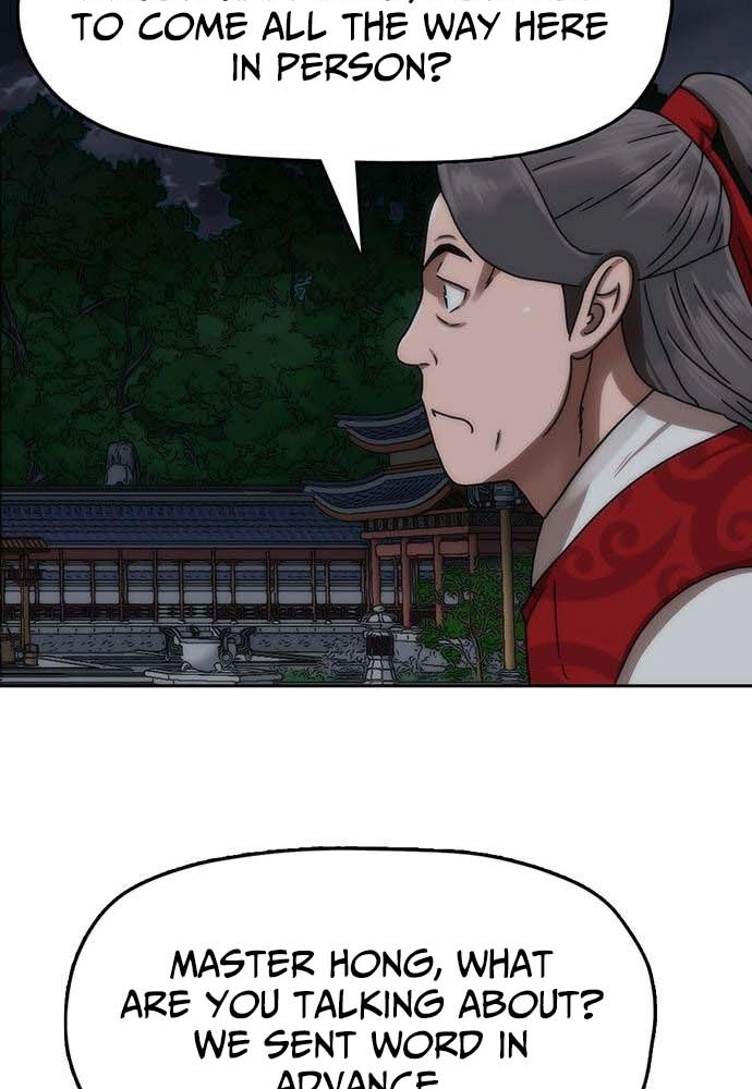 Like a Chilling Flame Chapter 81 page 51 - 