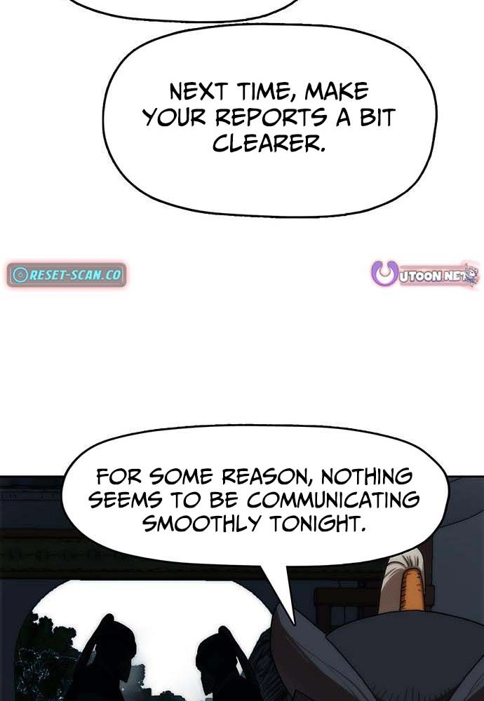 Like a Chilling Flame Chapter 81 page 53 - 
