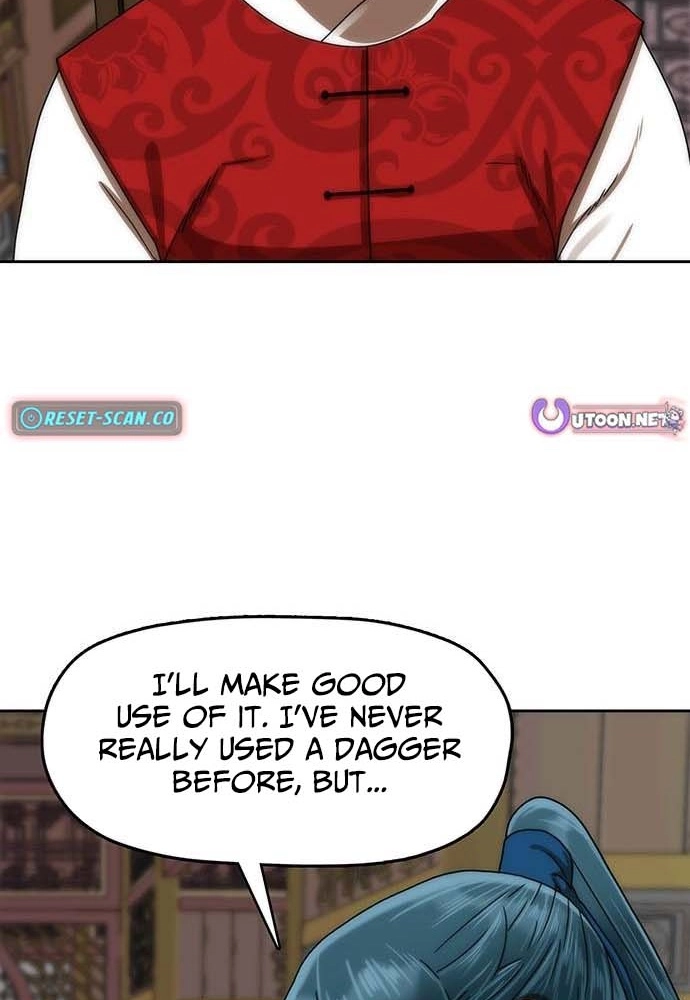 Like a Chilling Flame Chapter 81 page 7 - 