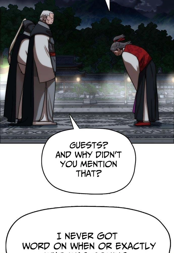 Like a Chilling Flame Chapter 81 page 74 - 