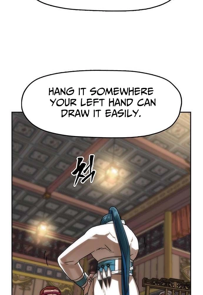 Like a Chilling Flame Chapter 81 page 9 - 