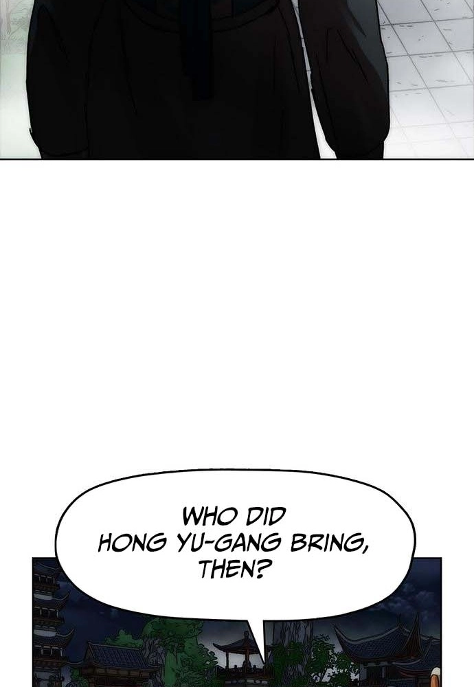 Like a Chilling Flame Chapter 82 page 11 - 