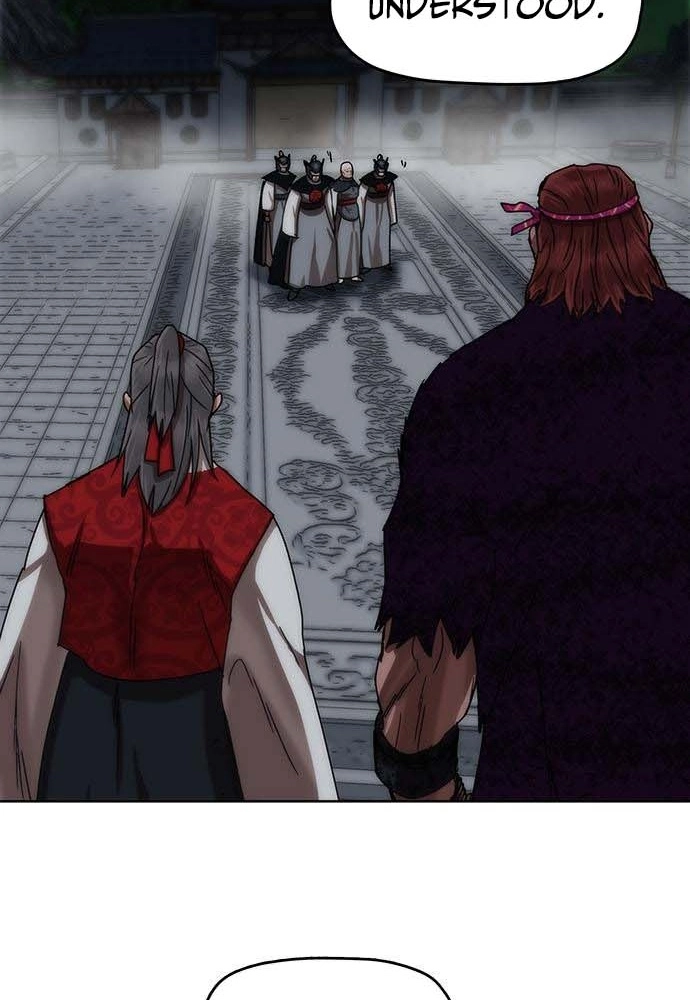 Like a Chilling Flame Chapter 82 page 15 - 