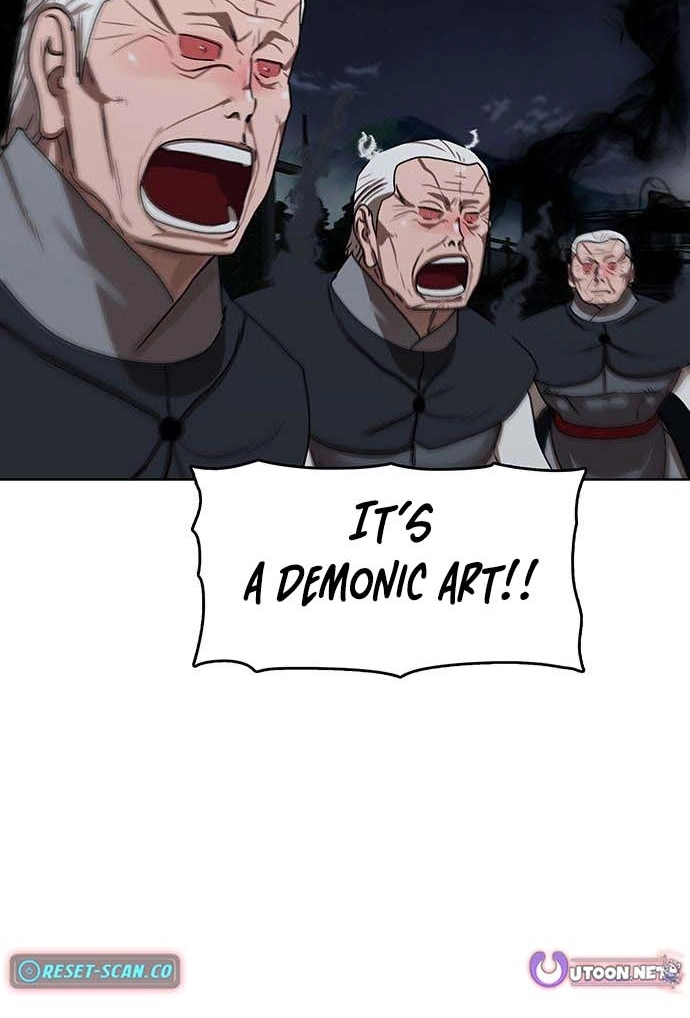 Like a Chilling Flame Chapter 82 page 143 - 