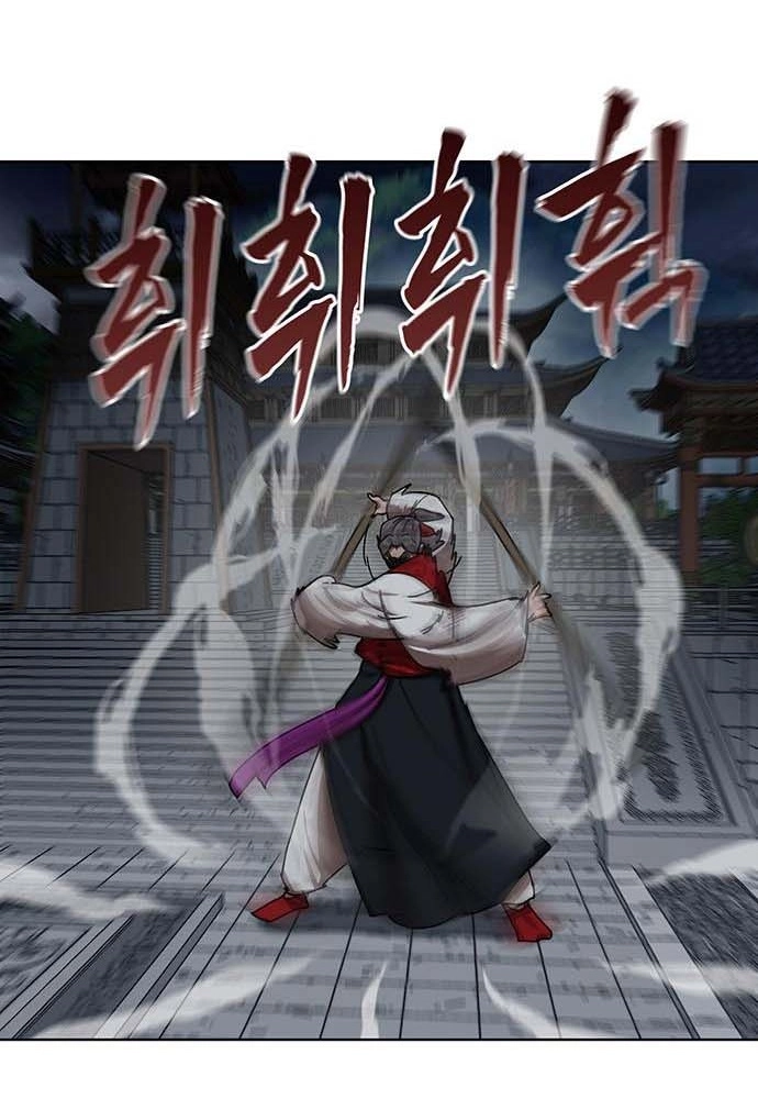 Like a Chilling Flame Chapter 82 page 34 - 