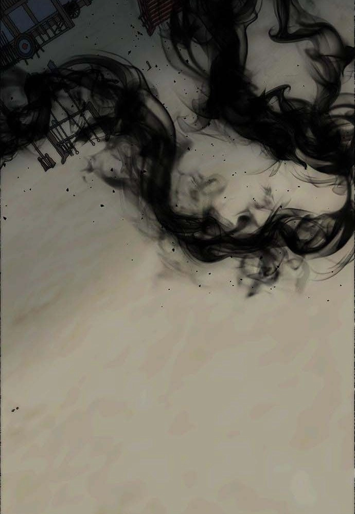 Like a Chilling Flame Chapter 82 page 81 - 