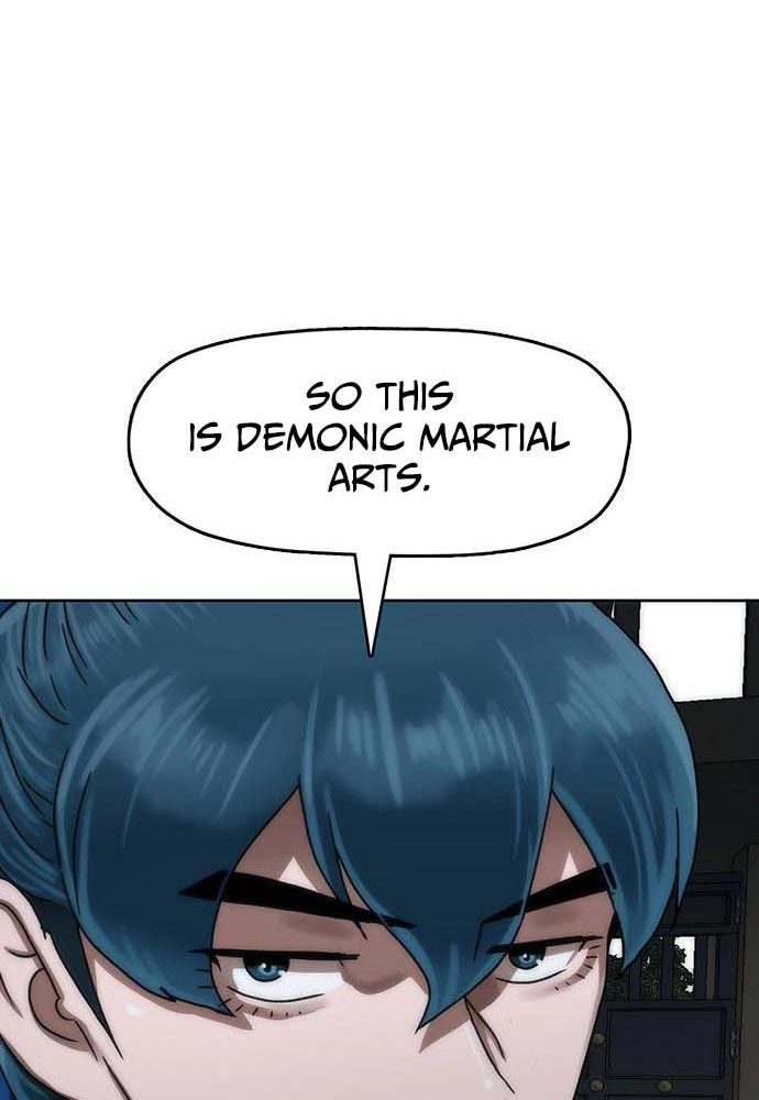 Like a Chilling Flame Chapter 82 page 89 - 