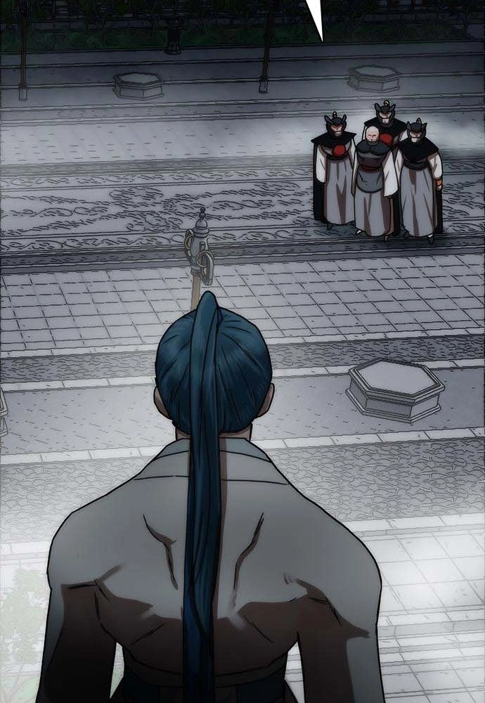 Like a Chilling Flame Chapter 82 page 10 - 