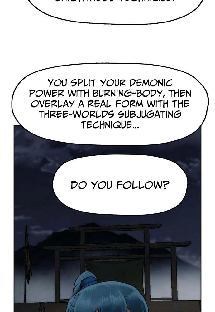 Like a Chilling Flame Chapter 82 page 93 - 