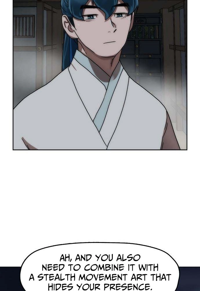 Like a Chilling Flame Chapter 82 page 94 - 