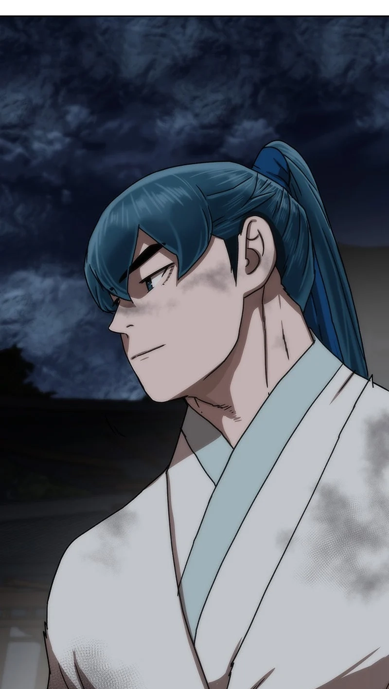 Like a Chilling Flame Chapter 83 page 134 - 