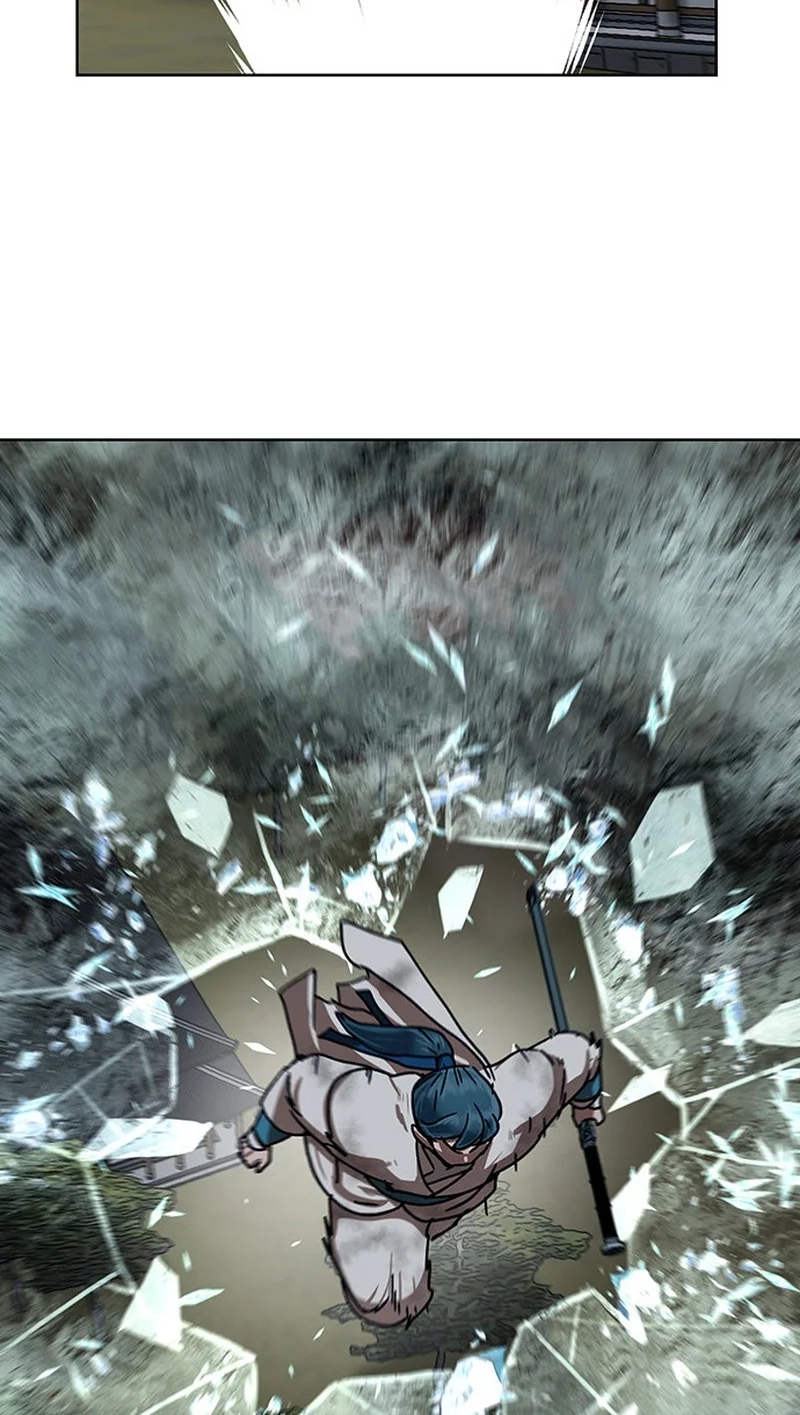 Like a Chilling Flame Chapter 83 page 137 - 
