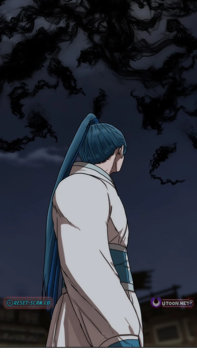 Like a Chilling Flame Chapter 83 page 21 - 
