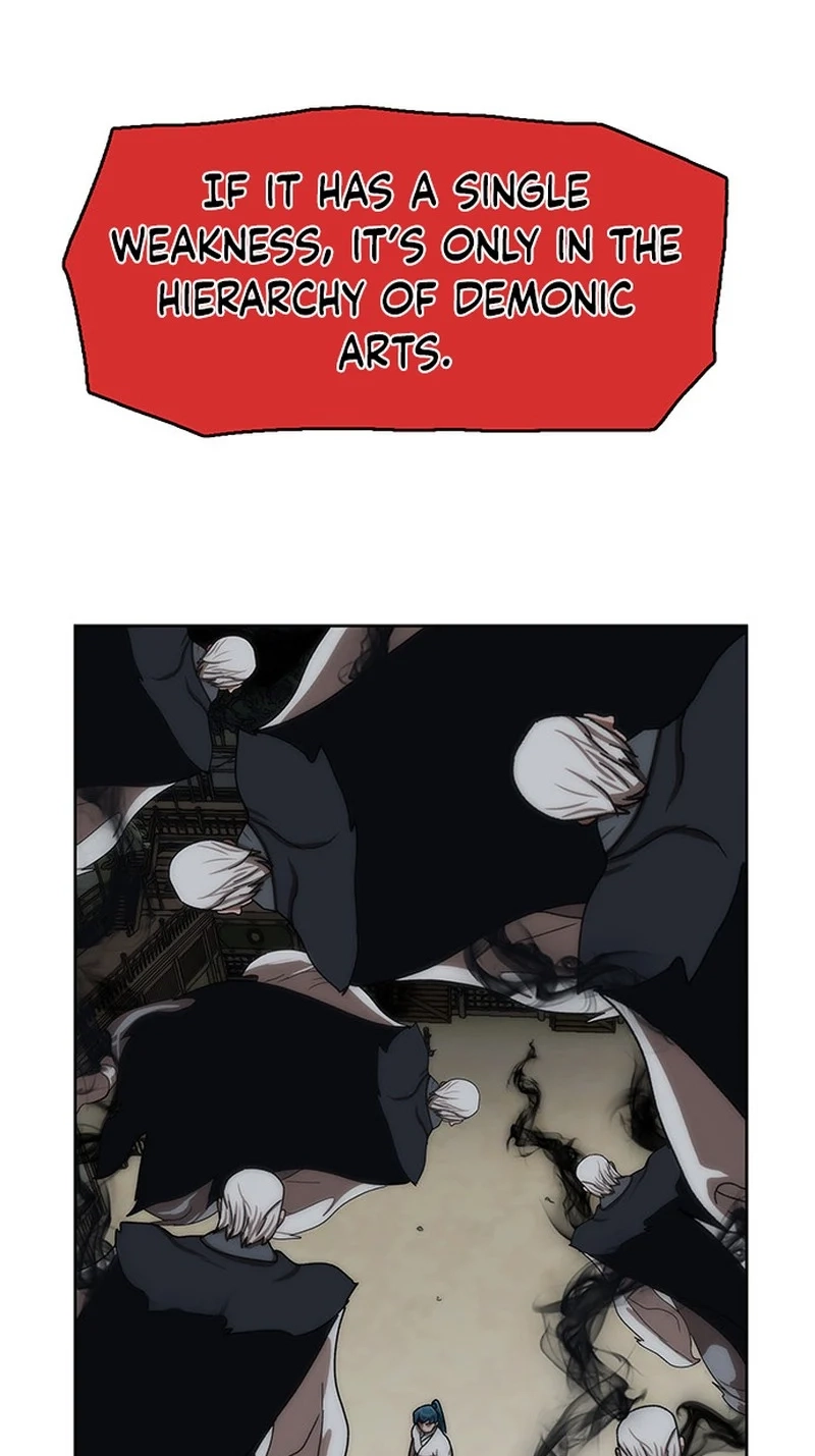 Like a Chilling Flame Chapter 83 page 25 - 