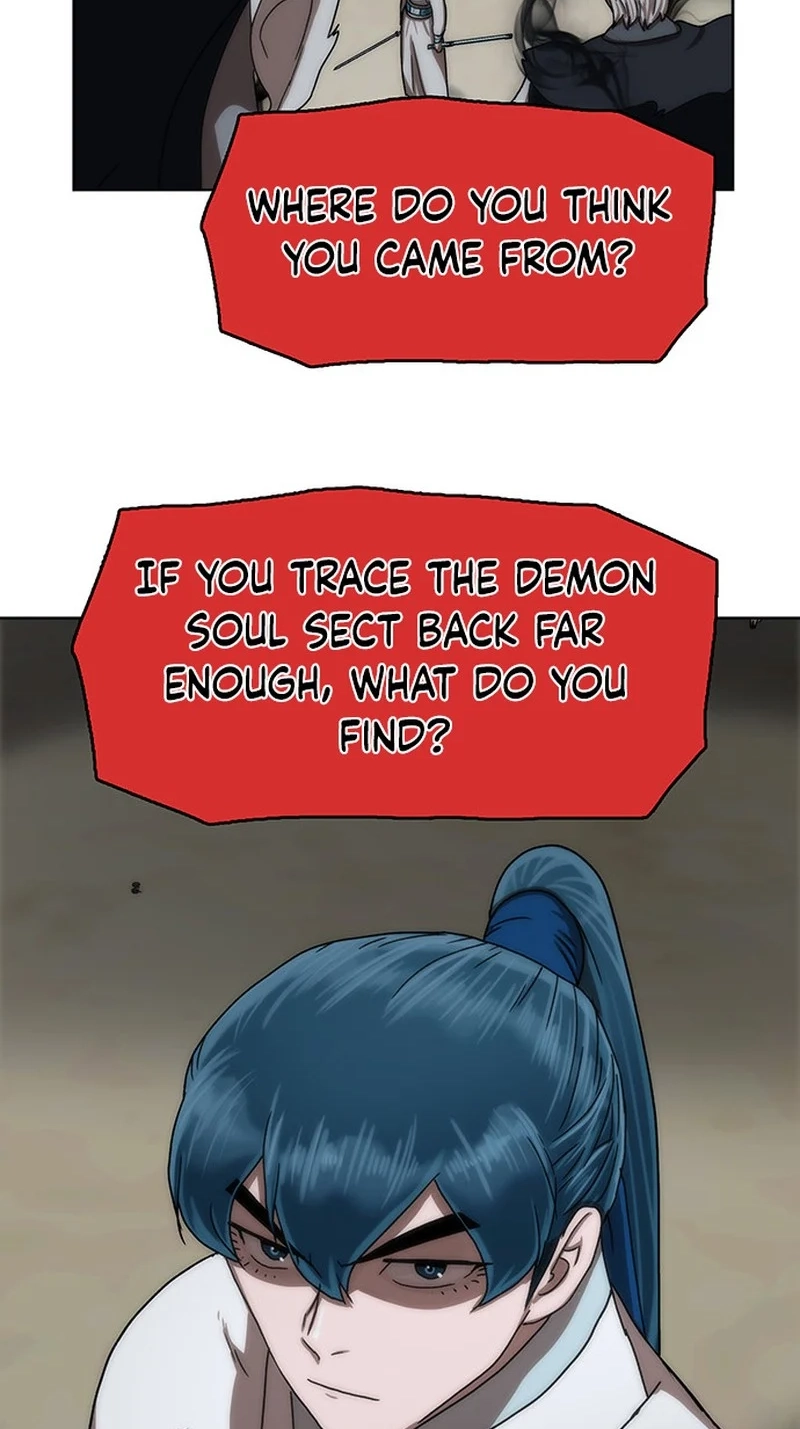 Like a Chilling Flame Chapter 83 page 26 - 