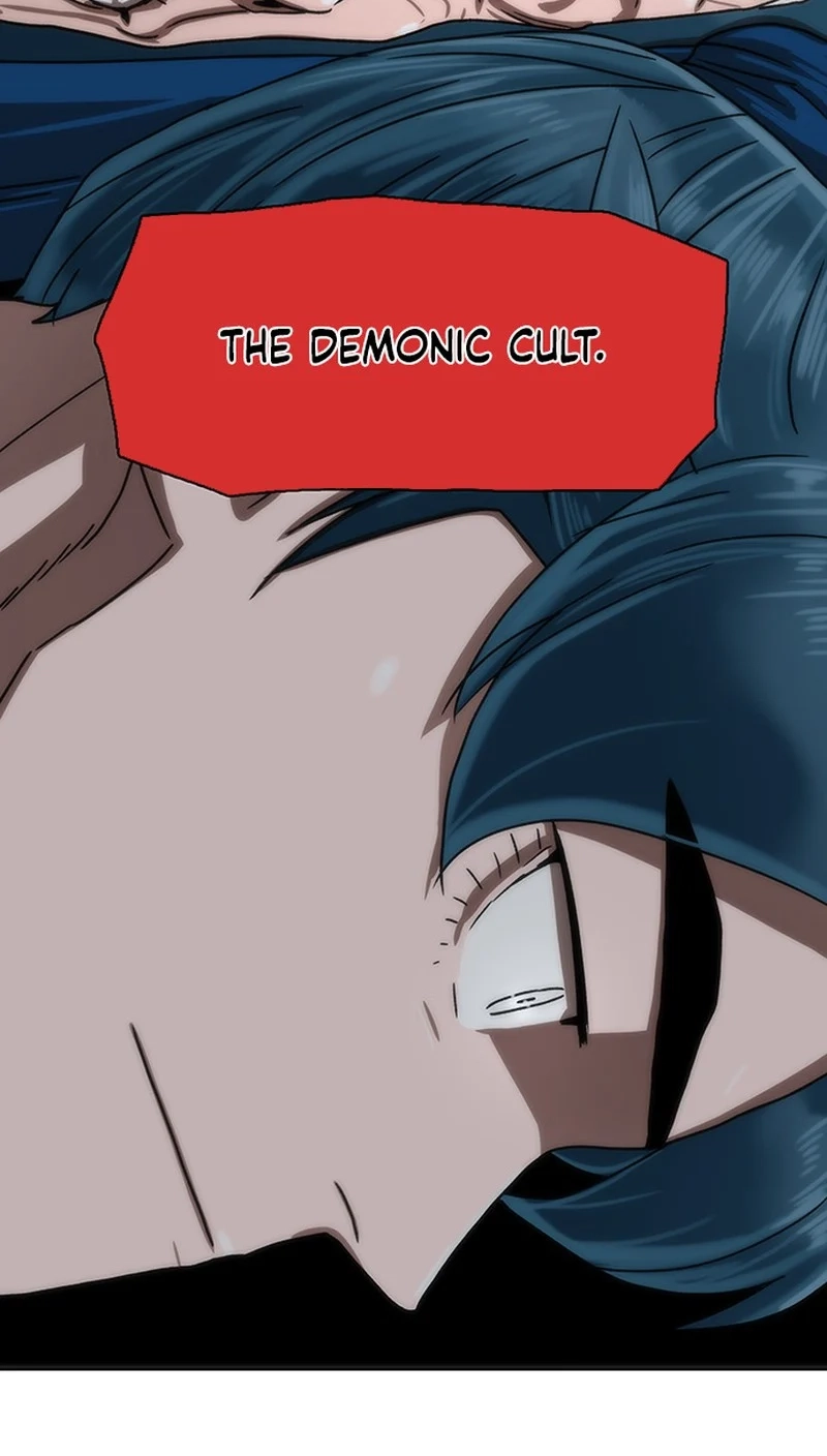 Like a Chilling Flame Chapter 83 page 30 - 