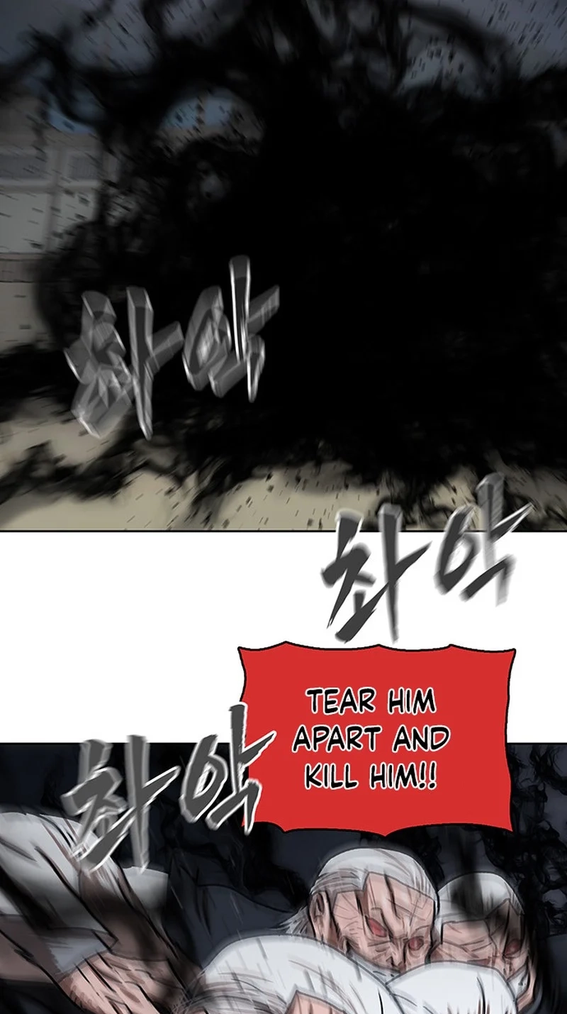 Like a Chilling Flame Chapter 83 page 49 - 