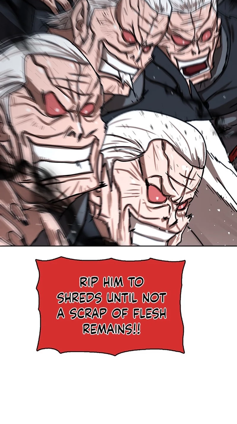 Like a Chilling Flame Chapter 83 page 50 - 