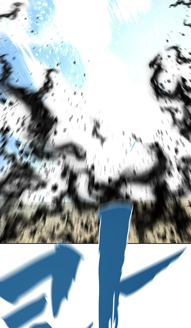 Like a Chilling Flame Chapter 83 page 57 - 