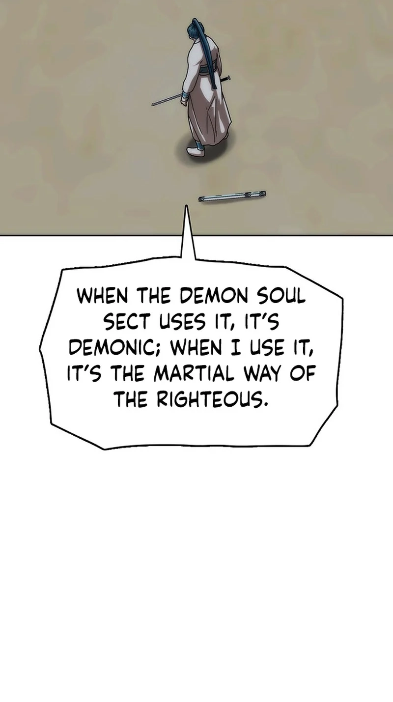 Like a Chilling Flame Chapter 83 page 8 - 