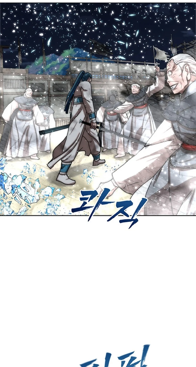 Like a Chilling Flame Chapter 83 page 72 - 