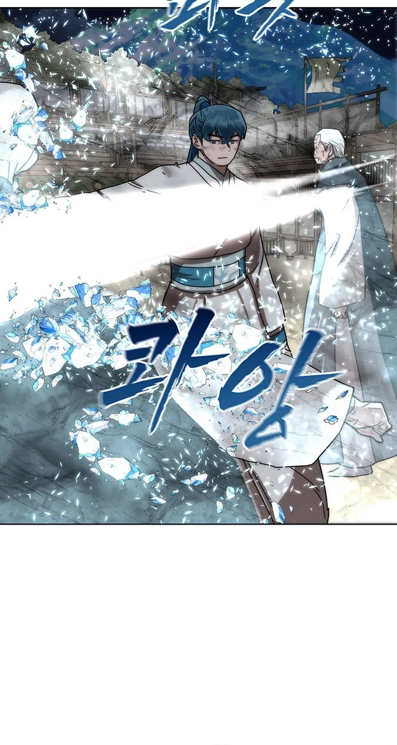 Like a Chilling Flame Chapter 83 page 73 - 