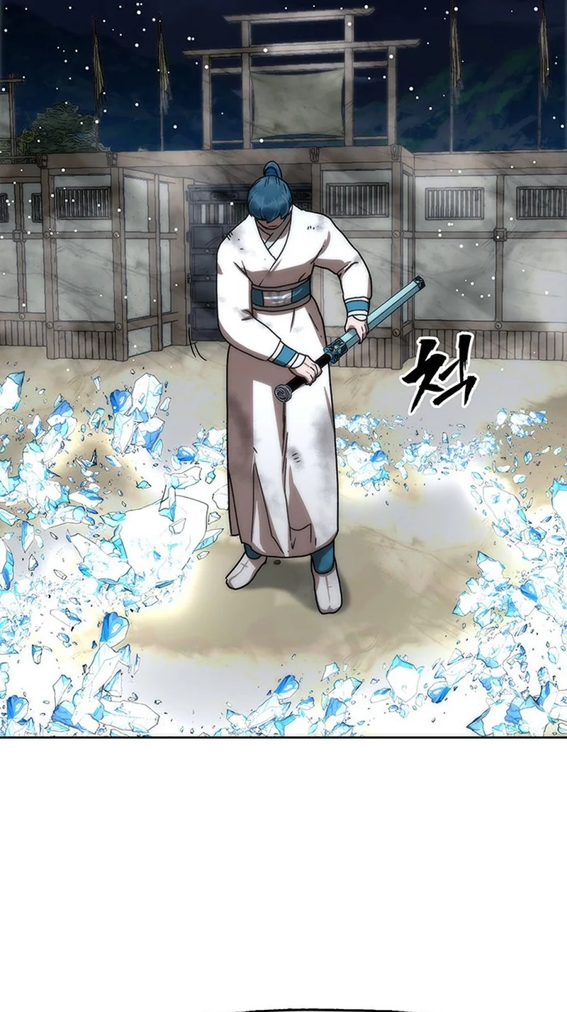 Like a Chilling Flame Chapter 83 page 80 - 
