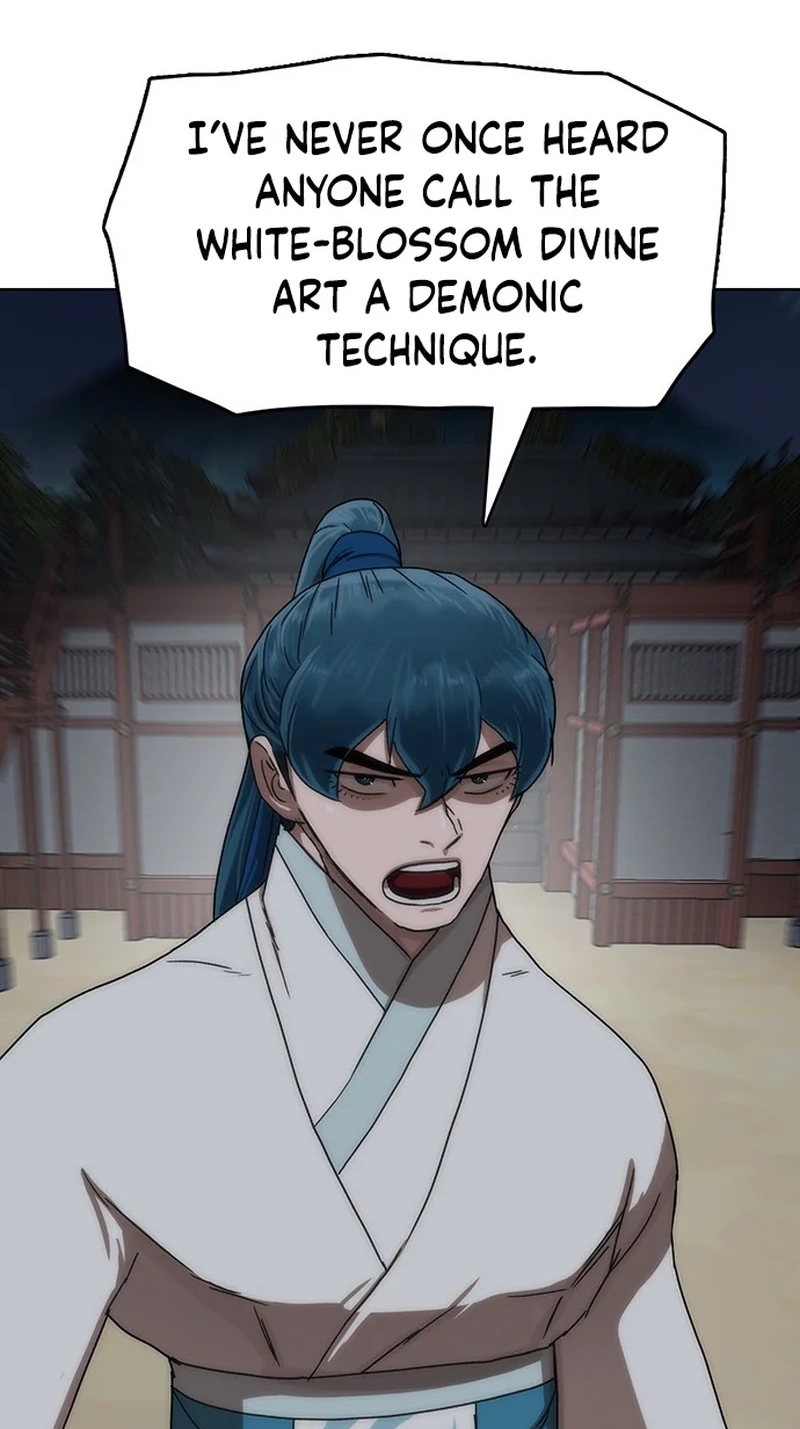 Like a Chilling Flame Chapter 83 page 9 - 