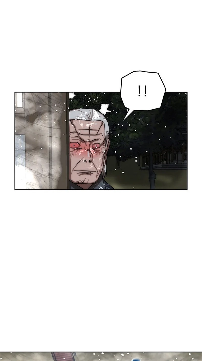 Like a Chilling Flame Chapter 83 page 82 - 