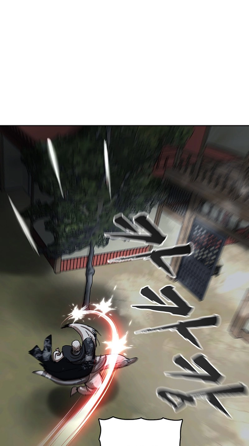 Like a Chilling Flame Chapter 83 page 88 - 