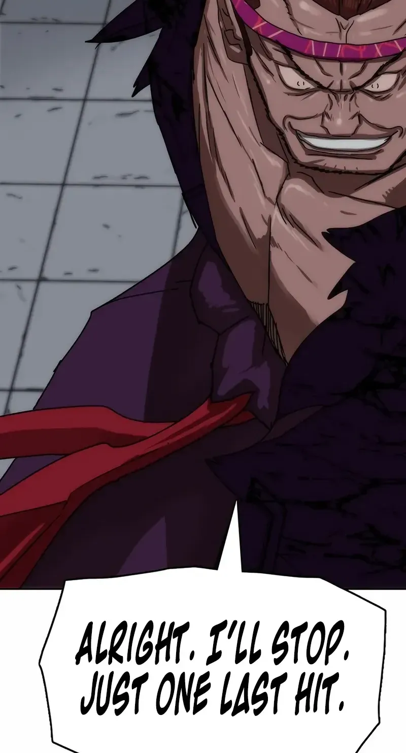 Like a Chilling Flame Chapter 84 page 11 - 