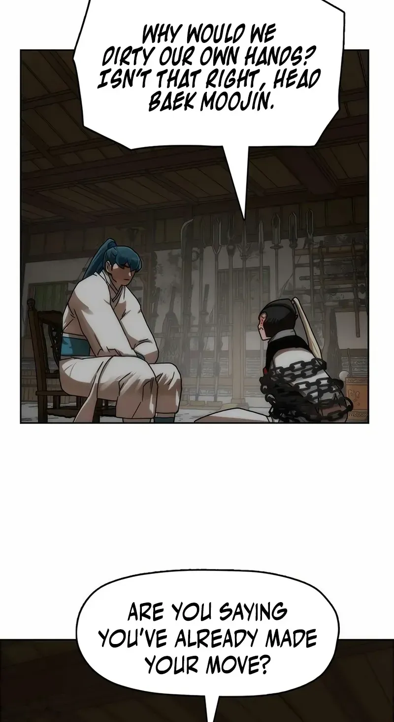 Like a Chilling Flame Chapter 84 page 104 - 