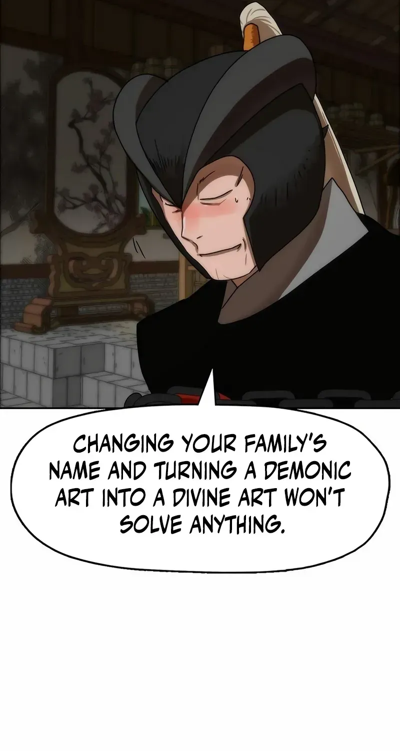 Like a Chilling Flame Chapter 84 page 106 - 