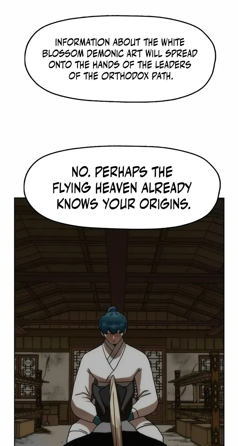 Like a Chilling Flame Chapter 84 page 107 - 